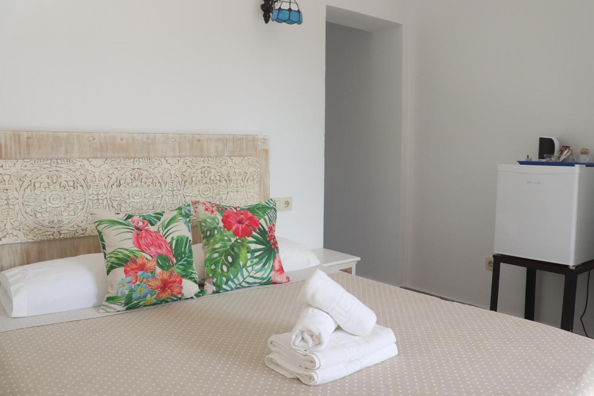Casa Dia Y Noche Hotel Calpe